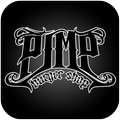 Pimp Burger Shop
