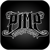 ikon Pimp Burger Shop