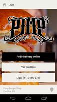 Pimp Burger Shop capture d'écran 1