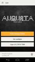 Pizzaria Augusta captura de pantalla 1
