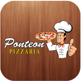 Pizzaria Ponteon icono