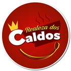 Realeza dos Caldos simgesi