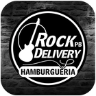 Rock Pb Delivery-icoon