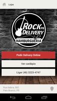Rock Pb Delivery capture d'écran 1
