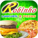 Robinho Pizza e Lanches APK