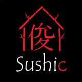 Sushic Restaurante icône