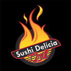 Sushi Delícia ไอคอน