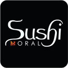 Sushi Moral icône