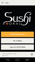 1 Schermata Sushi Moral