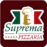Suprema Pizzaria ikona