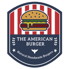 The American Burger biểu tượng