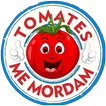 Tomates Me Mordam Pizzaria