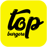 Top Burgers icône