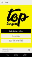 Top Burgers imagem de tela 1