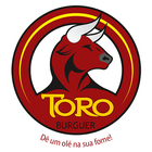 Toro Burguer icône