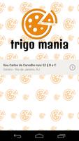 Poster Trigo Mania