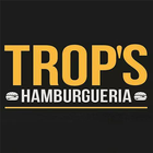 TROP's Hamburgueria ikon