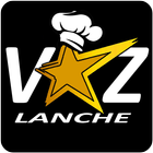 Vaz Lanche biểu tượng