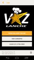 Vaz Lanche capture d'écran 1