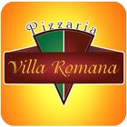 Villa Romana Pizzaria 图标