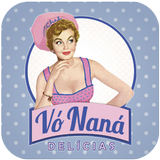 Vó Naná Delícias icon