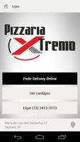 Pizzaria Xtremo اسکرین شاٹ 1