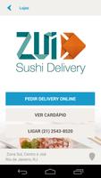 Zui Sushi capture d'écran 1