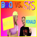 SIS vs BRO  Family APK