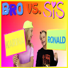 SIS vs BRO  Family simgesi