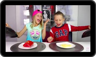 SIS vs BRO  Family Ekran Görüntüsü 2
