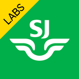 SJ Labs icône