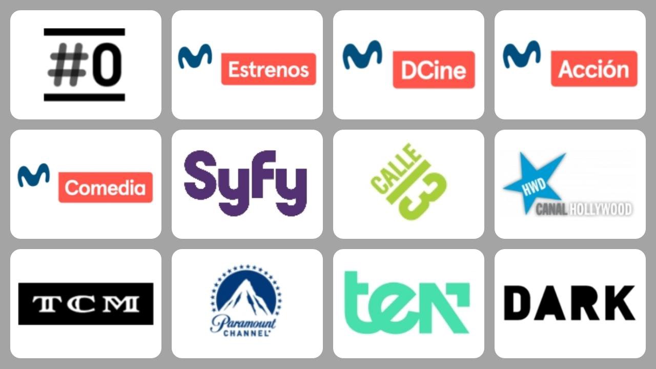 Descargar TV españa APK Última Versión 1.2.11 para Android