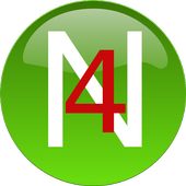 N4 icon