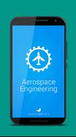 Aerospace Engineering 101 الملصق