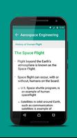 Aerospace Engineering 101 screenshot 3