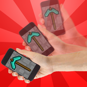 Mining - CraftShake icon Mining - CraftShake icon
