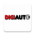 DigiAuto-icoon