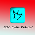 Exam Practice - GA For SSC RRB DGVCL MGVCL IBPS icône