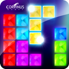 BLOCK PUZZLE JEWEL 3D icono