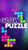 BLOCK PUZZLE JEWEL 3D Plakat