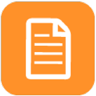 INVOICE by square reader icon