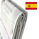 Selección de periódico Español