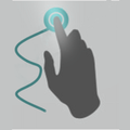 Gesture Way - Voie gestes