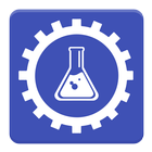 Chemical Engineering 101 icône