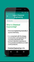 Chemical Engineering 101 capture d'écran 2