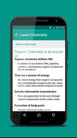 Chemistry101 स्क्रीनशॉट 3