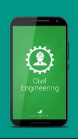 Civil Engineering 101 Plakat