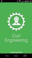 Civil Engineering poster