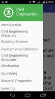 Civil Engineering screenshot 1