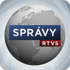 Správy RTVS icône